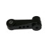 Torque Solution Upper Engine Mount: Dodge Neon 2000-05