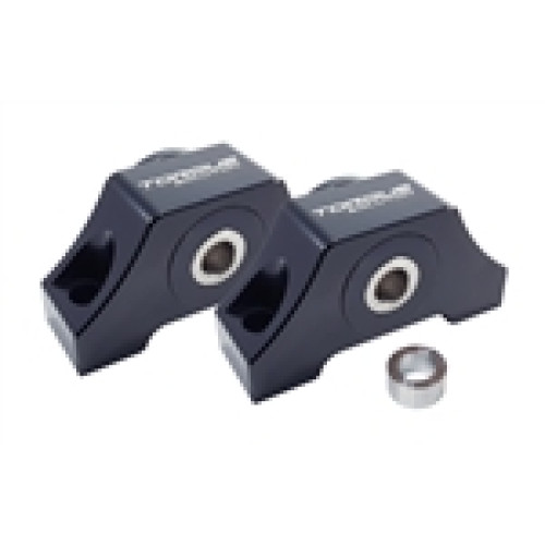 Torque Solution Billet Aluminum Torque Mount Kit: Honda / Acura B or D-Series