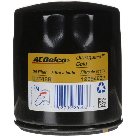 LS7/9 Oil Filter