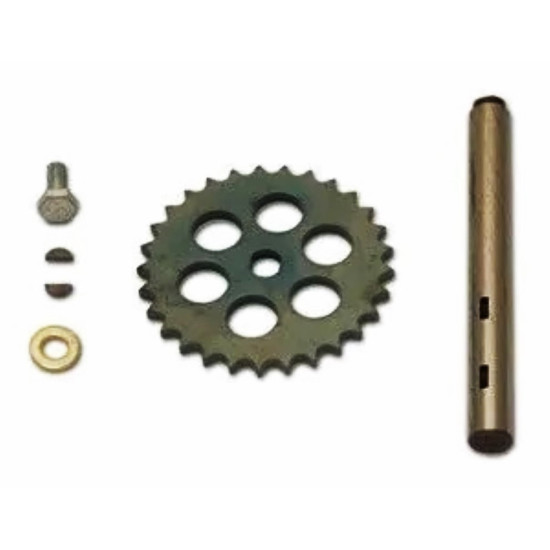 Bmw S54 Oil Pump Upgrade Kit 