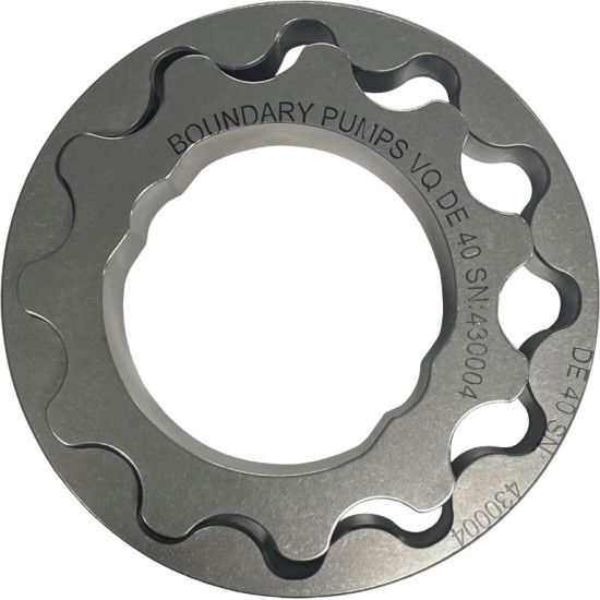 Billet Oil Pump Gear Nissan VQDE40 2005-PRESENT