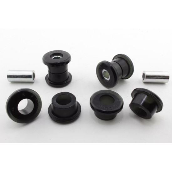 RearSway bar - link bushing
