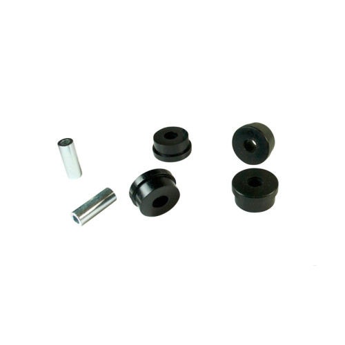 RearTrailing arm - lower front bushing