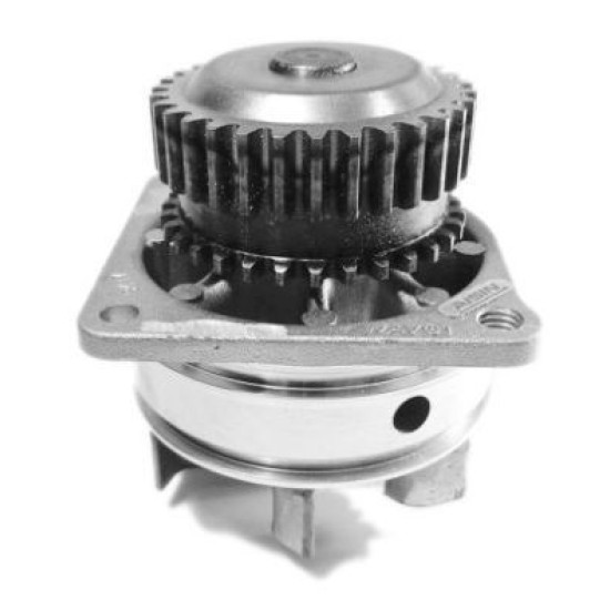 Aisin Water Pump Nissan 350Z