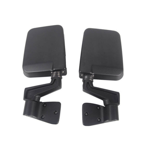 TJ Mirror,left and right side , 2pcs .39*16.5*20cm,2.2kgs