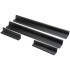 Door panel for Jeep Wrangler JKDoor entry sill guards