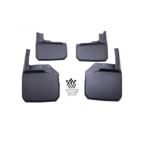 Mud guard for Jeep Wrangler JK