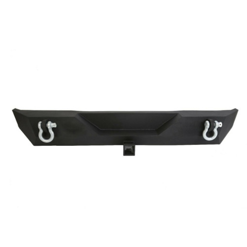 Jeep Jk Wrangler  RockBrawler Rear Bumper