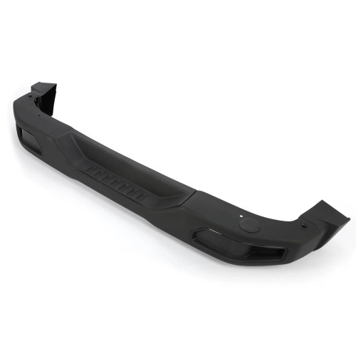 Jeep Jk Wrangler 10th Anniversary Rear Bumper