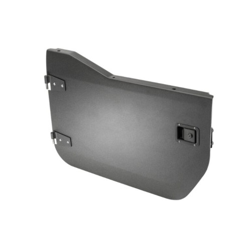 Jeep Wrangler JK Front Half Doors