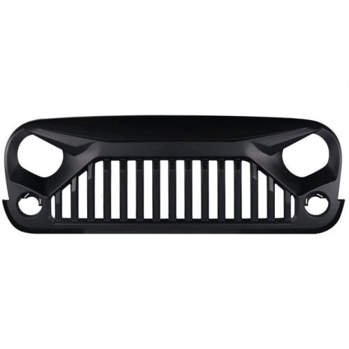 JK Angry Bird Mesh Grille