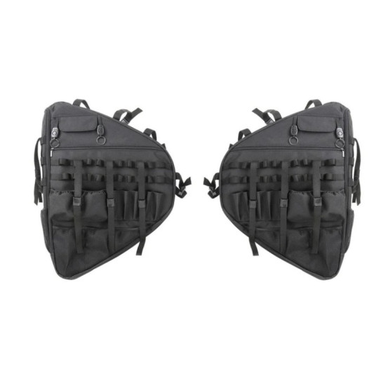 Storage bag  for Jeep Wrangler JL