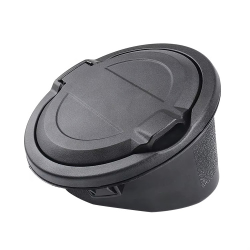 Wrangler JL gas cap