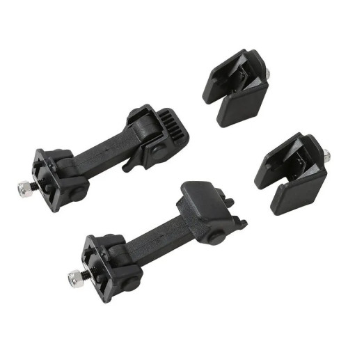 Wrangler JK Hood hook ,ABS Wrangler JK Hood hook ,ABS