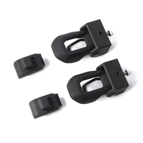 Original hood latches for JK JL