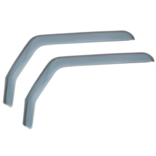 Rain shield 2 door for Jeep Wrangler JL