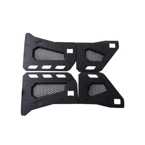 JL tube door ,4 doors