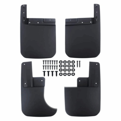 Mud guard for Jeep Wrangler JT