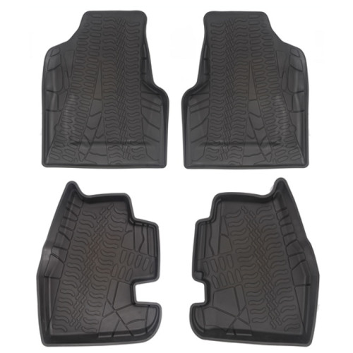 TJ carpet , TPE material