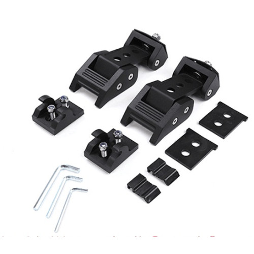 TJ hood latches TJ hood latches
