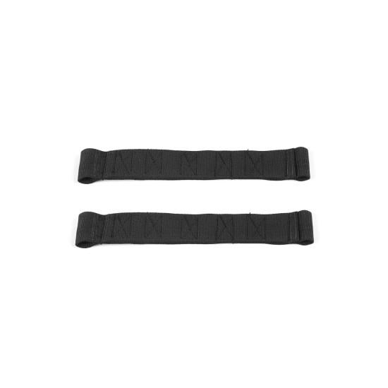 Rope for door Jeep Wrangler TJ 1997-2006 2pcs 
