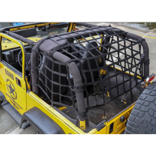 TJ cargo net,3pcs per set