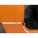 Door Hinge Inserts steel (99-06 Jeep Wrangler TJ) 4pcs per set