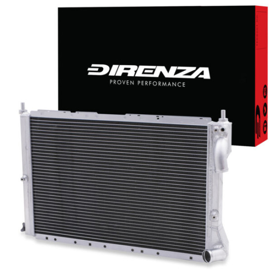 FIAT Coupe 2.0 20v T Performance High Flow Aluminium Radiator