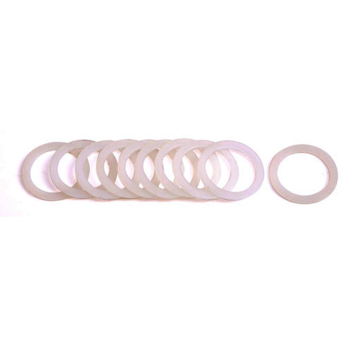 Teflon Washers -6AN (10 Pack)