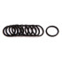 Viton Rubber O-Rings -5AN (10 pack) -