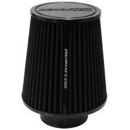 Universal Tapered 3" (76mm) 6" (153mm) High x 5.7" (145mm) Base O.D x 4.8" (124mm) Top O.D