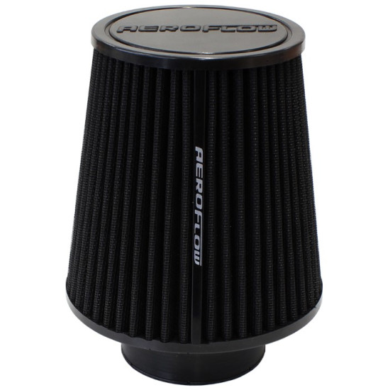 Universal Tapered 3" (76mm) 6" (153mm) High x 5.7" (145mm) Base O.D x 4.8" (124mm) Top O.D