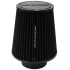 Universal Tapered 3" (76mm) 6" (153mm) High x 5.7" (145mm) Base O.D x 4.8" (124mm) Top O.D