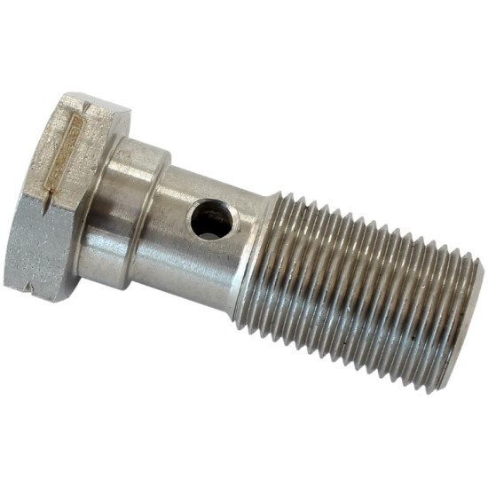 Stainless Steel Banjo Bolt 1/8"BSPP - 22.5mm
