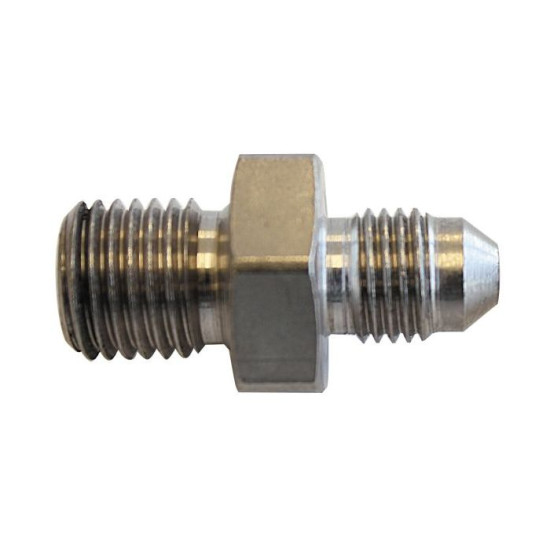 S/S Washer Seal Adapter -3AN -  M10 x 1.0mm