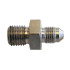 S/S Washer Seal Adapter -3AN -  M10 x 1.0mm