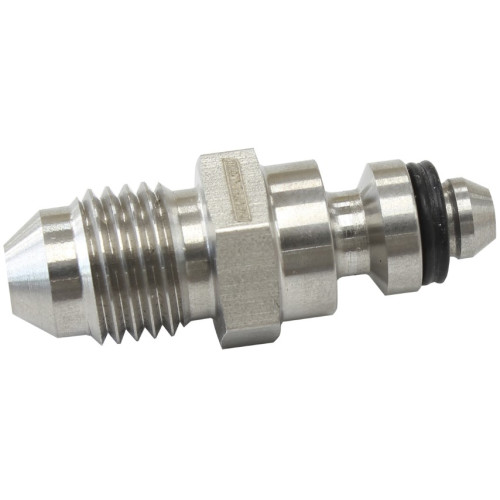 GM, JEEP, MOPAR, CHRYSLER CLUTCH RELEASE BEARING ADAPTER Aeroflow - AF 363-04