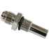 AF385-06L - 1/4"-18 NPSM LONG TAIL to -6AN