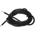 Xpro Black 8.5mm Spiral Core Spark Plug Wire  - Sold per metre