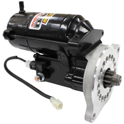XPRO High Torque Starter - Suit SB Ford 289-302-351 Windsor & 351C With Automatic, 2kw / 2.7hp