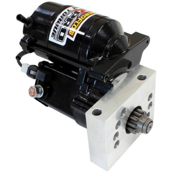 XPRO High Torque Starter - Suit GM LS Series, 1.4kw / 1.9hp