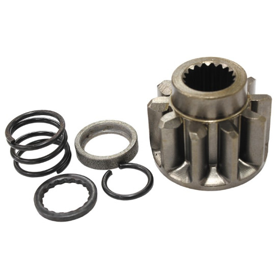 Starter Motor Pinion Gear - Suit GM & Ford Starter Motors