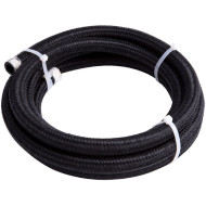 450 Series Black Braided Light Weight Hose -8AN - 1m 450 Series Black Braided Light Weight Hose -8AN - 1m