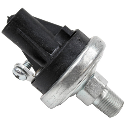 Fuel Safety Switch 1/8"NPT - Vacuum Pressure (opens at 17"HG.)