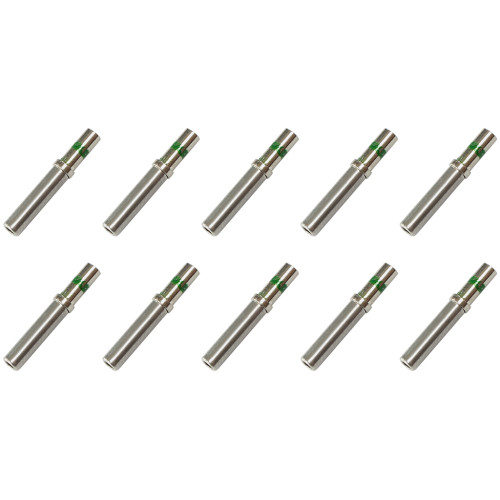Replacement WeatherTight Female Pins - 10-Pack