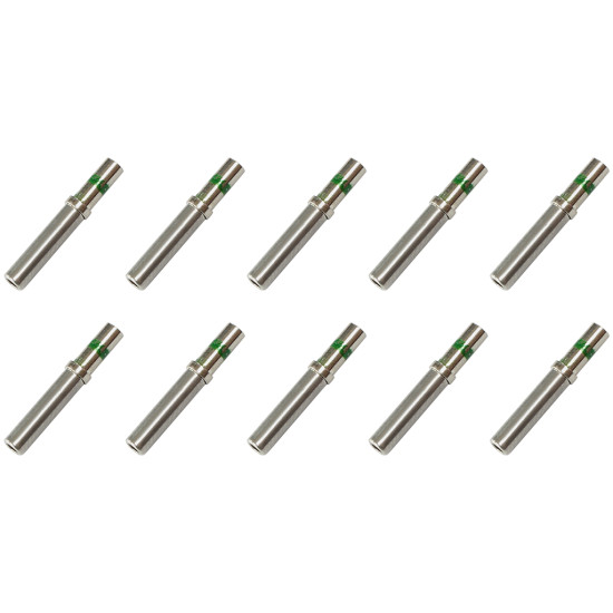 Replacement WeatherTight Female Pins - 10-Pack