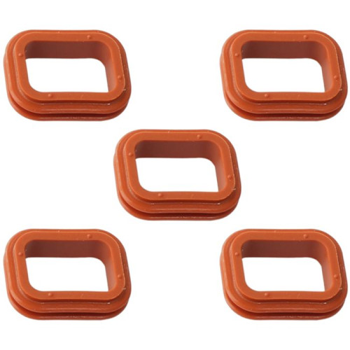 Replacement WeatherTight Connector Seal - Suit 2 Pin Connector, 5-Pack