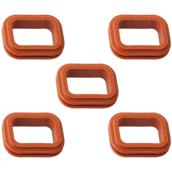 Replacement WeatherTight Connector Seal - Suit 2 Pin Connector, 5-Pack