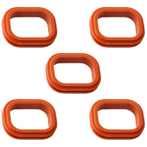 Replacement WeatherTight Connector Seal - Suit 4 Pin Connector, 5-Pack