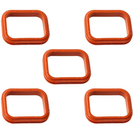 Replacement WeatherTight Connector Seal - Suit 8 Pin Connector, 5-Pack